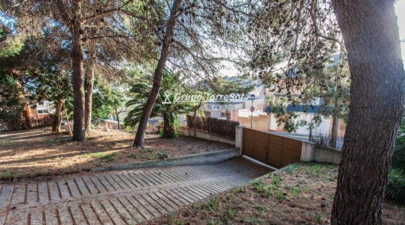 Tarragona - Calafell - 727m2