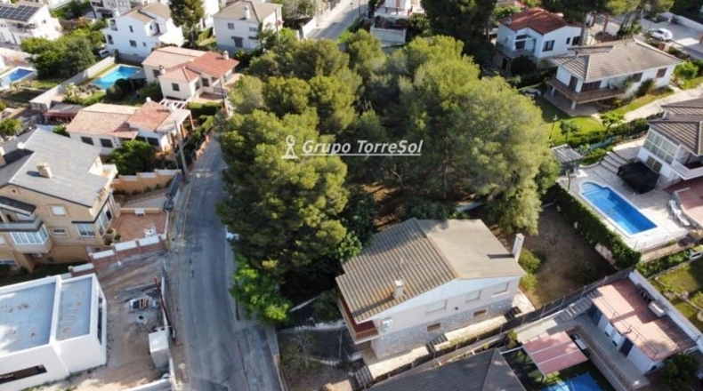 Tarragona - Calafell - 727m2