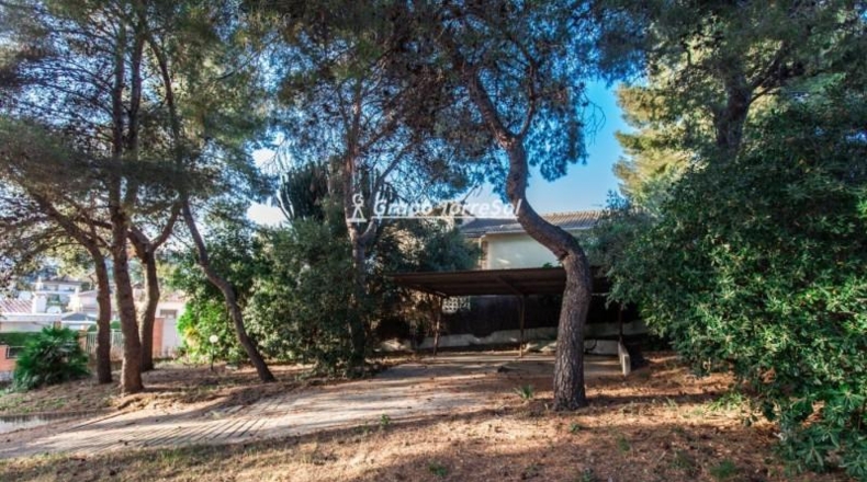 Tarragona - Calafell - 727m2