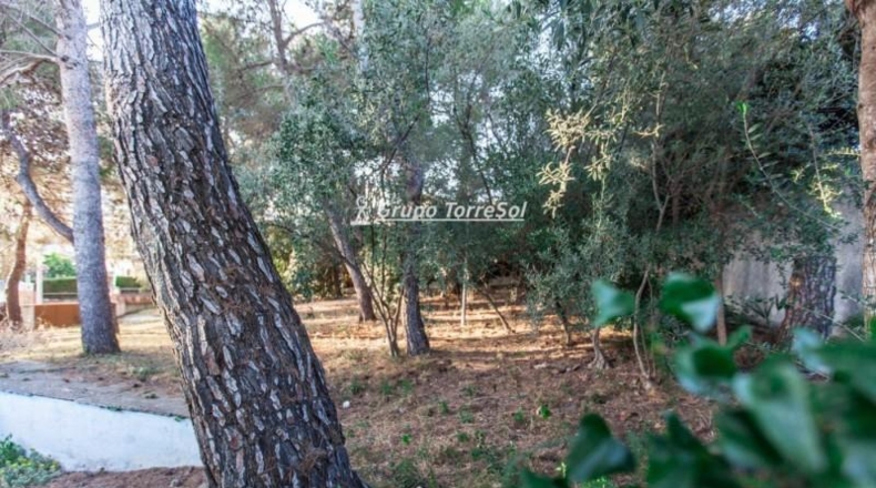 Tarragona - Calafell - 727m2