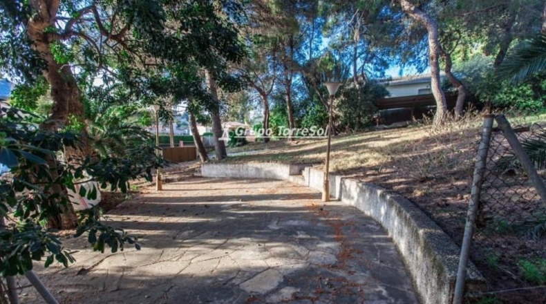 Tarragona - Calafell - 727m2