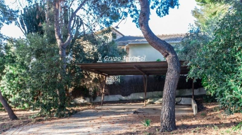 Tarragona - Calafell - 727m2