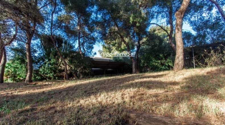 Tarragona - Calafell - 727m2