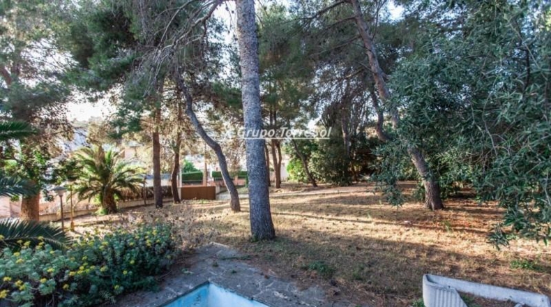 Tarragona - Calafell - 727m2
