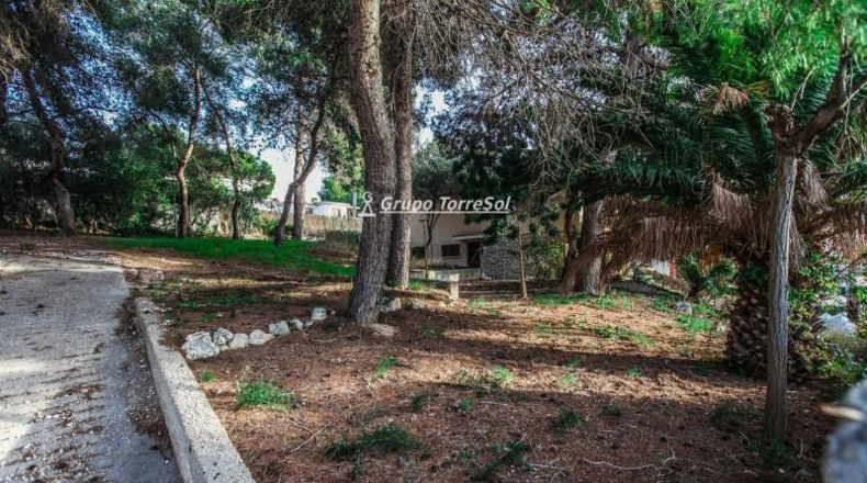 Tarragona - Calafell - 727m2