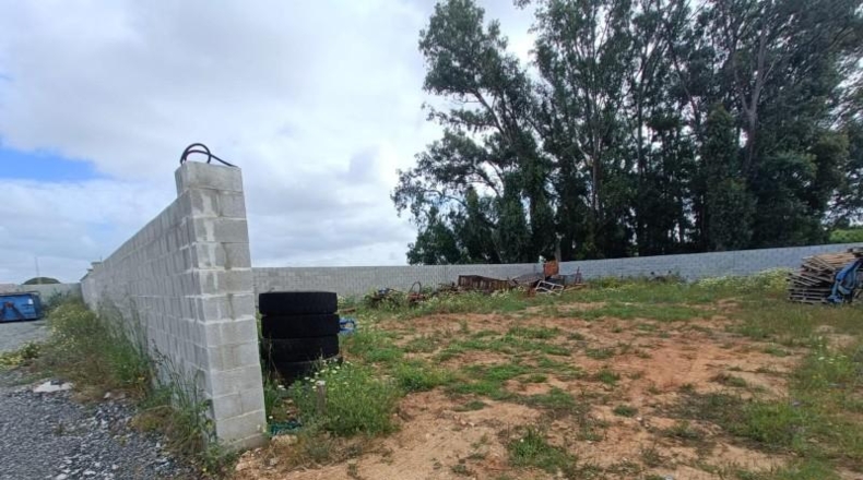 Cádiz - Chiclana de la Frontera - 549m2