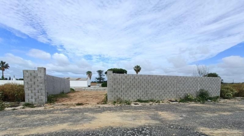 Cádiz - Chiclana de la Frontera - 549m2