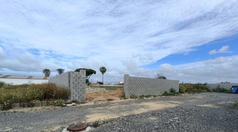 Cádiz - Chiclana de la Frontera - 549m2