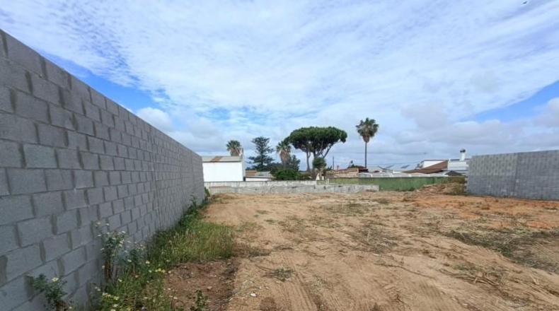 Cádiz - Chiclana de la Frontera - 549m2