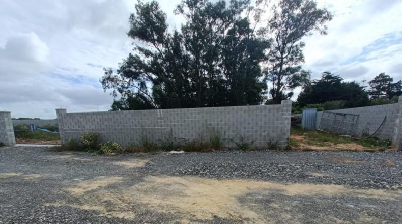 Cádiz - Chiclana de la Frontera - 549m2