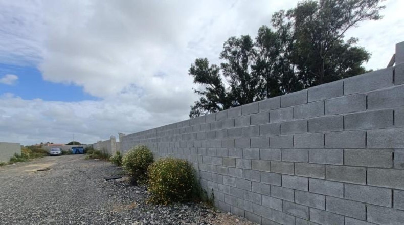 Cádiz - Chiclana de la Frontera - 549m2