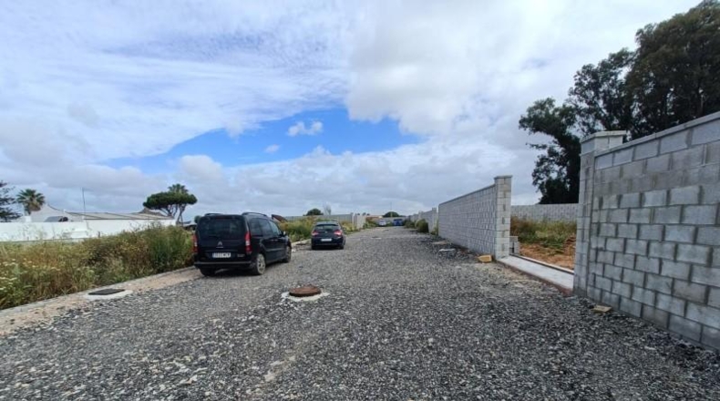 Cádiz - Chiclana de la Frontera - 549m2