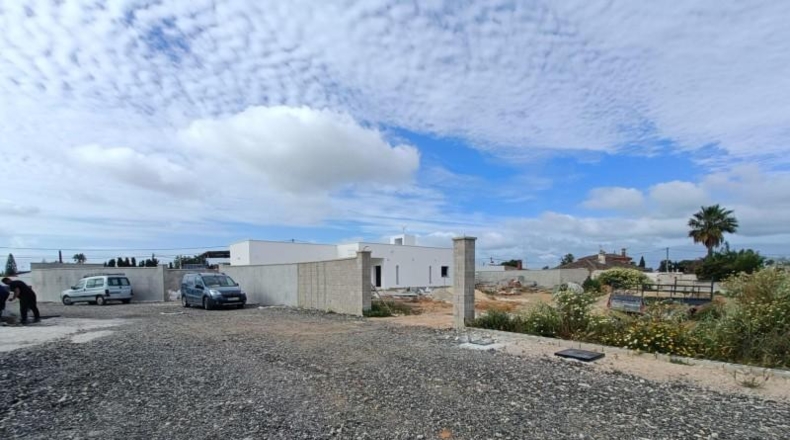 Cádiz - Chiclana de la Frontera - 549m2