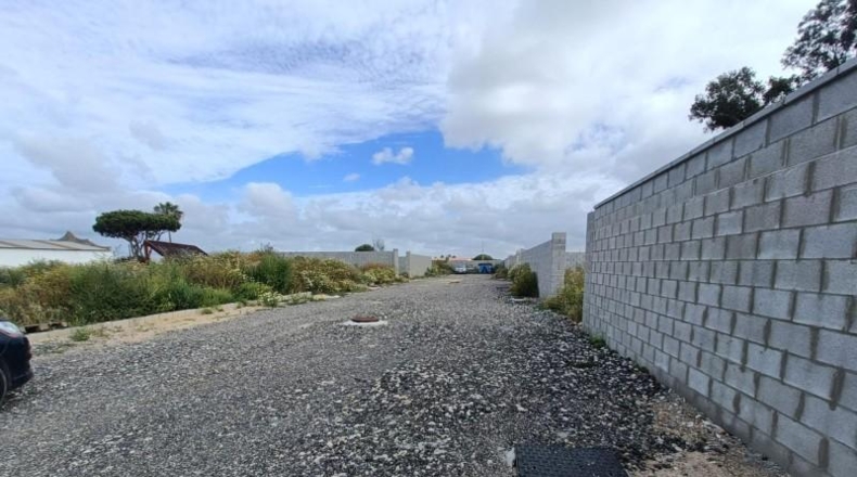 Cádiz - Chiclana de la Frontera - 549m2