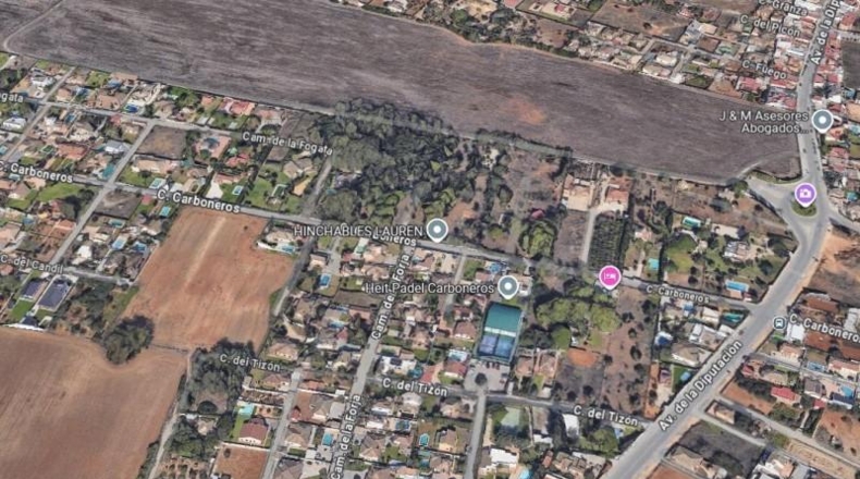 Cádiz - Chiclana de la Frontera - 549m2