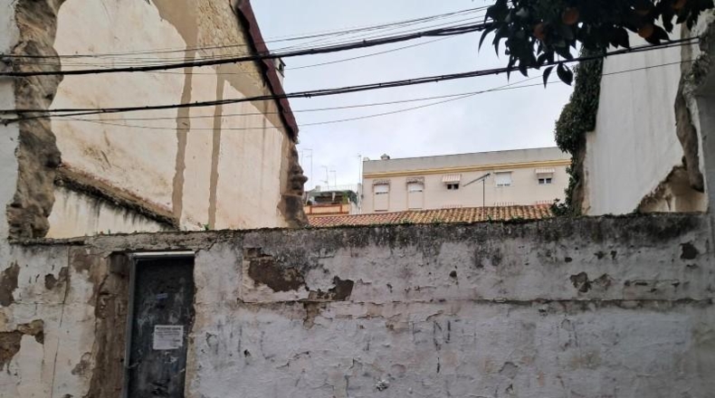 Córdoba - Còrdova - 103m2