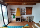 Casa de camp amb terreny en venda a la España, Viñuela, ref.: TR403895 foto