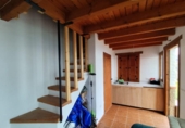Casa de camp amb terreny en venda a la España, Viñuela, ref.: TR403895 foto