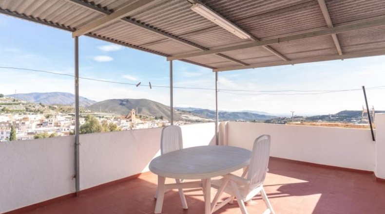 Granada - Molvízar - 108m2