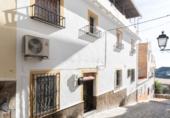Village house for sale on España, Molvízar, ref: TR291351 photo