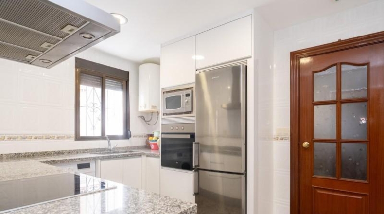 Granada - Molvízar - 108m2