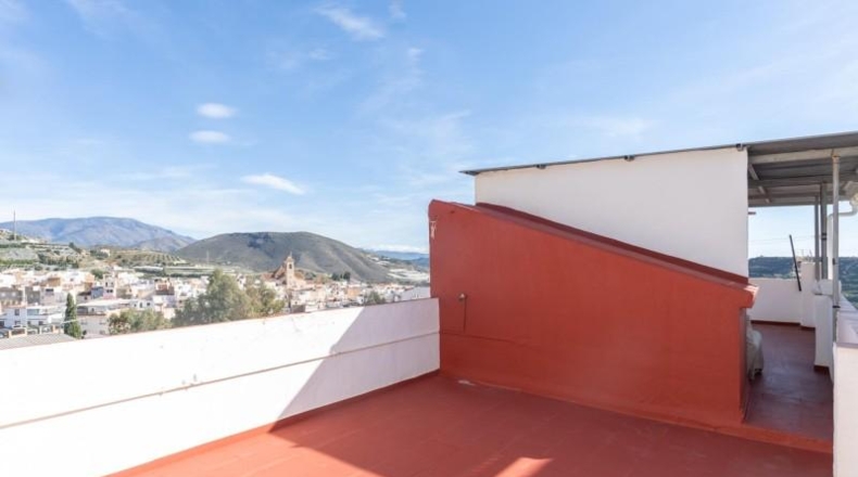 Granada - Molvízar - 108m2