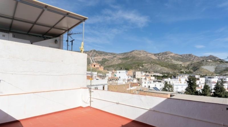 Granada - Molvízar - 108m2