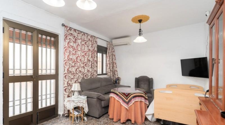 Granada - Molvízar - 108m2