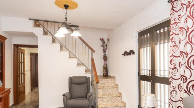 Granada - Molvízar - 108m2