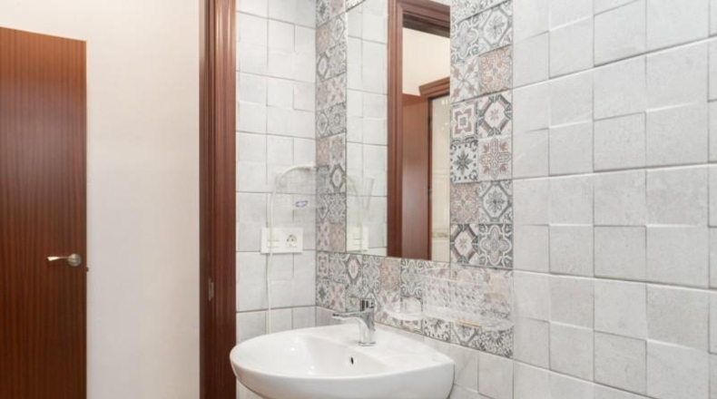 Granada - Molvízar - 108m2