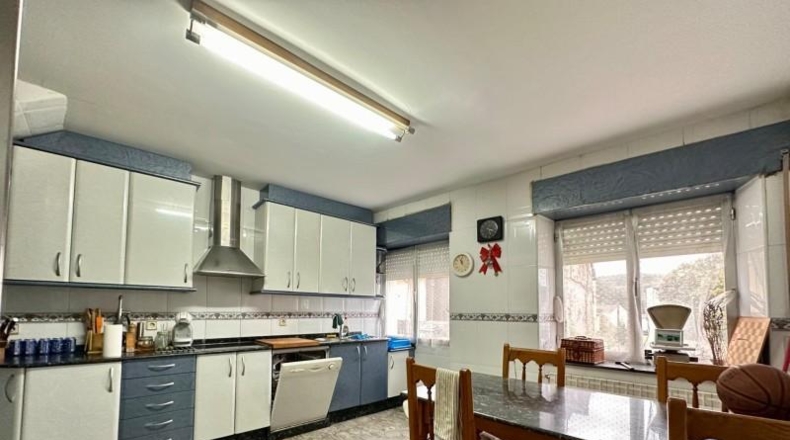 León - Toreno - 245m2