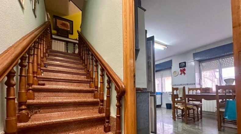 León - Toreno - 245m2