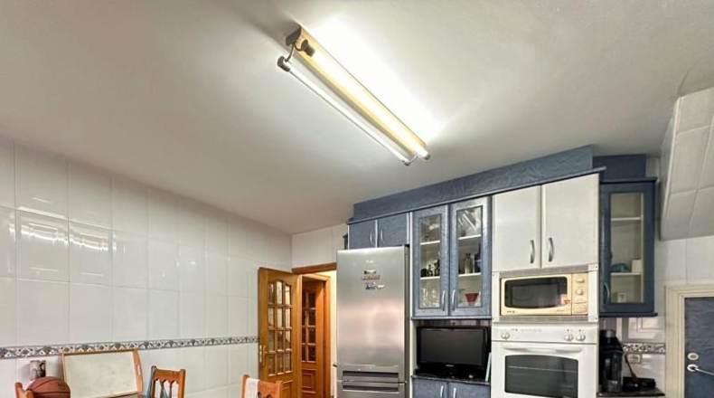 León - Toreno - 245m2