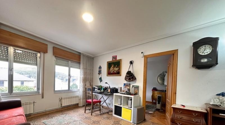 León - Toreno - 245m2