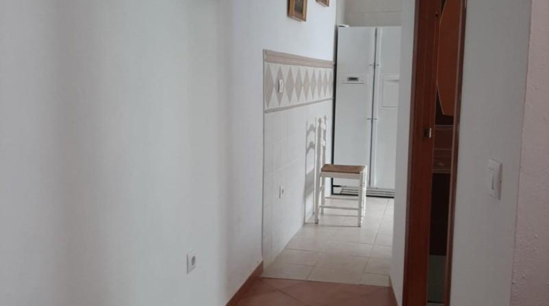 Sevilla - Cazalla de la Sierra - 174m2
