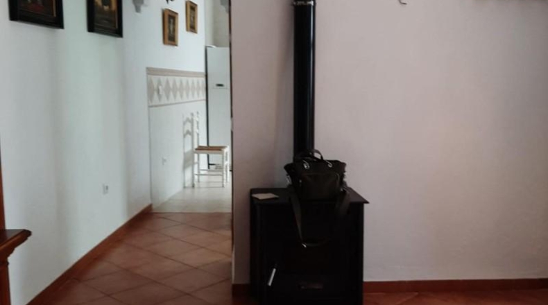Sevilla - Cazalla de la Sierra - 174m2