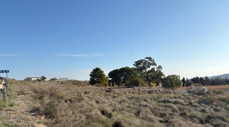 Alicante - Alicante - 14000m2