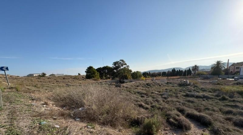 Alicante - Alicante - 14000m2