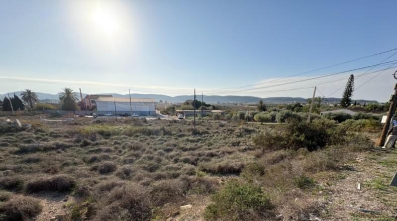Alicante - Alicante - 14000m2