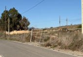 Terreny no urbanitzable en venda a la España, Alacant, ref.: TR181144 foto