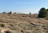 Terreny no urbanitzable en venda a la España, Alacant, ref.: TR181144 foto