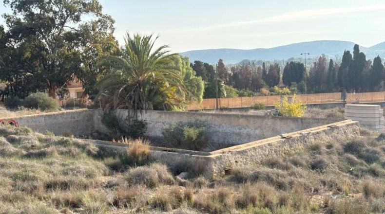Alicante - Alicante - 14000m2