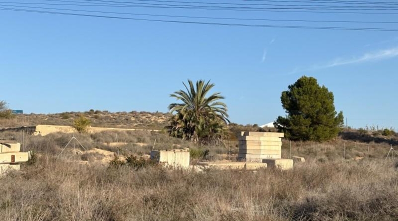 Alicante - Alicante - 14000m2