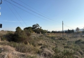 Terreny no urbanitzable en venda a la España, Alacant, ref.: TR181144 foto