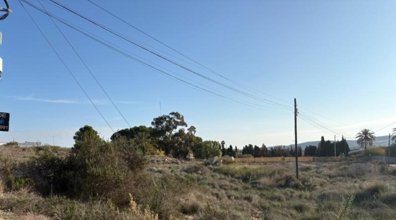 Alicante - Alicante - 14000m2