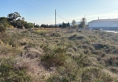 Terreny no urbanitzable en venda a la España, Alacant, ref.: TR181144 foto