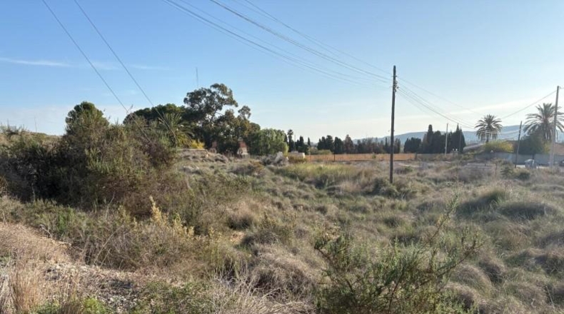 Alicante - Alicante - 14000m2