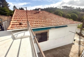 Cortegada 400&nbsp;м²