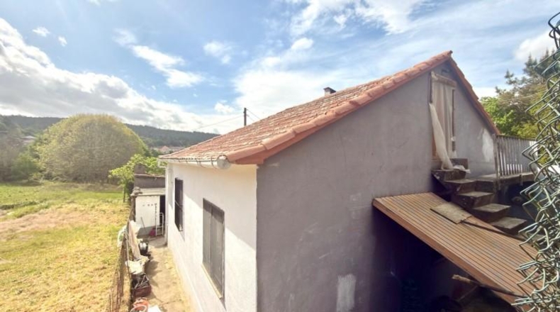Orense - Cortegada - 400m2