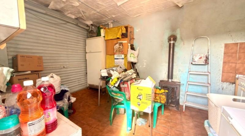 Orense - Cortegada - 400m2